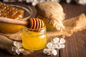 ECD Ingredients for Sweet and Savoury flavours